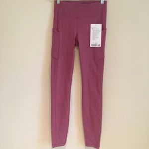 Lululemon - Speed Up MR Tight 28”